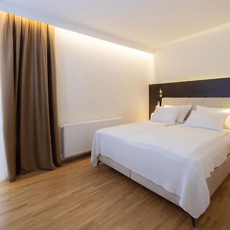 Rooms Bella 블레드 외부 사진