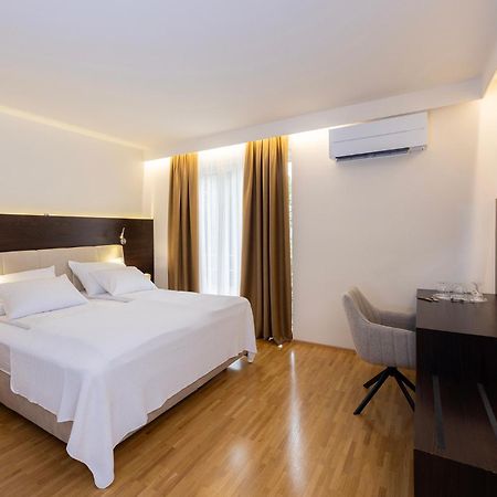Rooms Bella 블레드 외부 사진