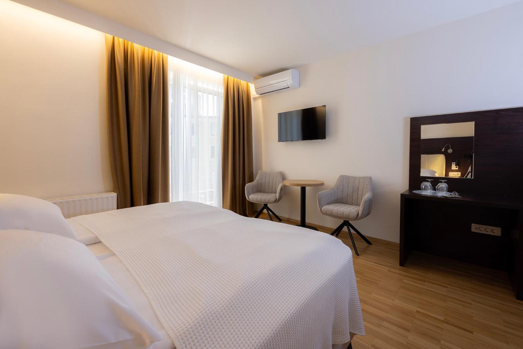 Rooms Bella 블레드 외부 사진