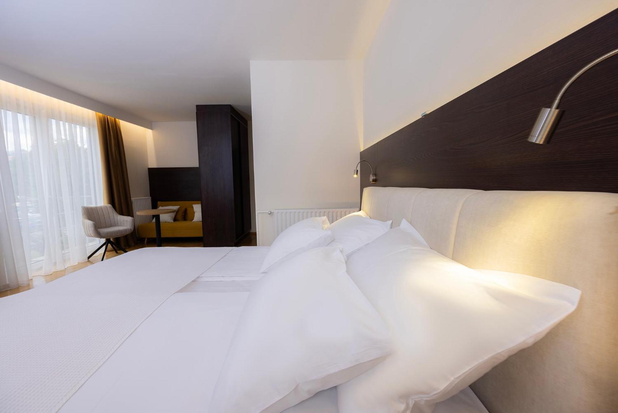 Rooms Bella 블레드 객실 사진