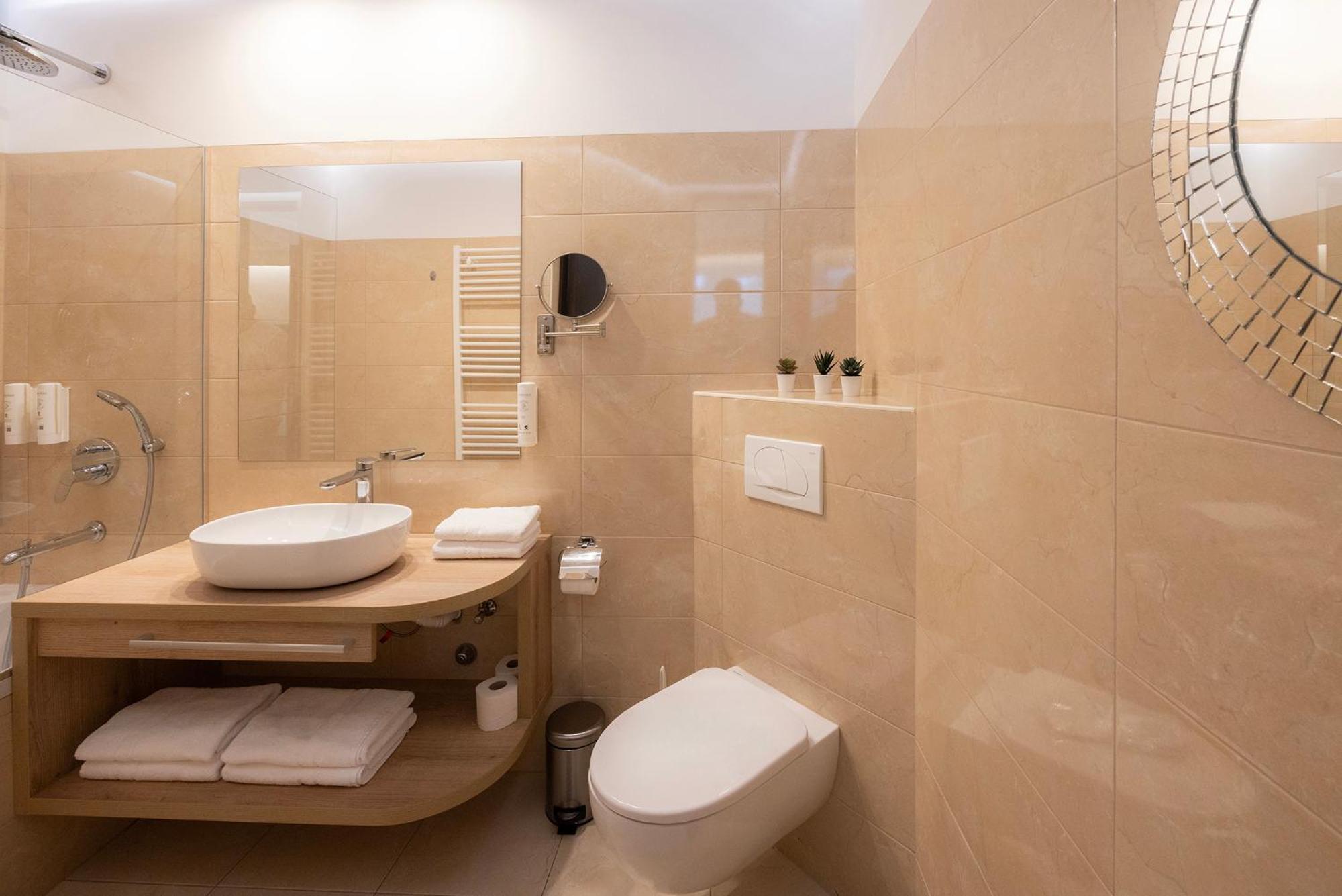 Rooms Bella 블레드 객실 사진