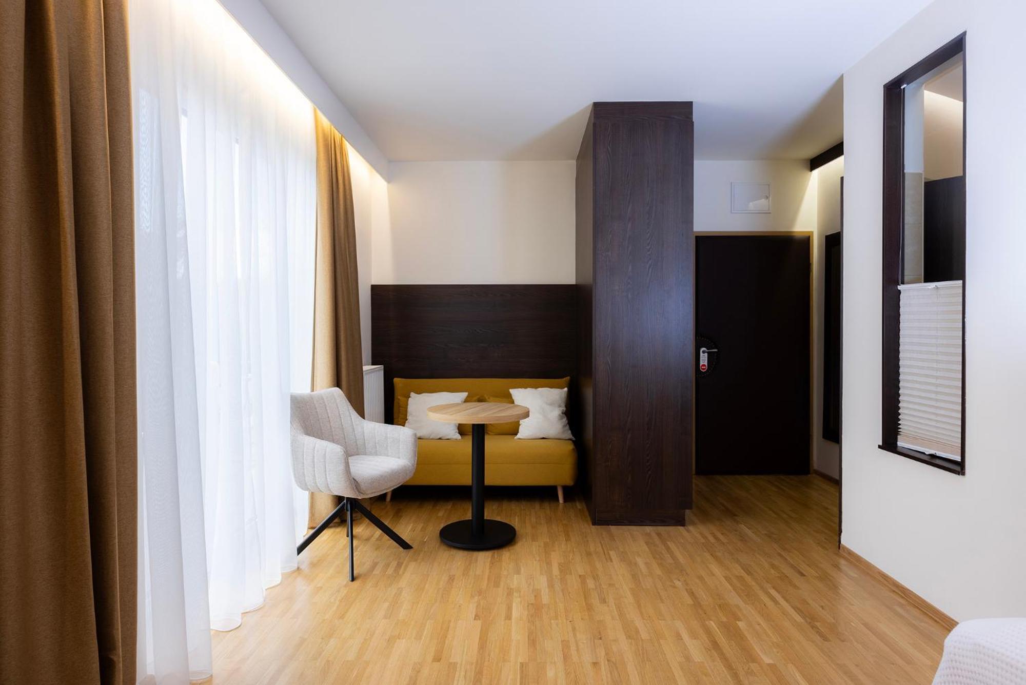 Rooms Bella 블레드 외부 사진