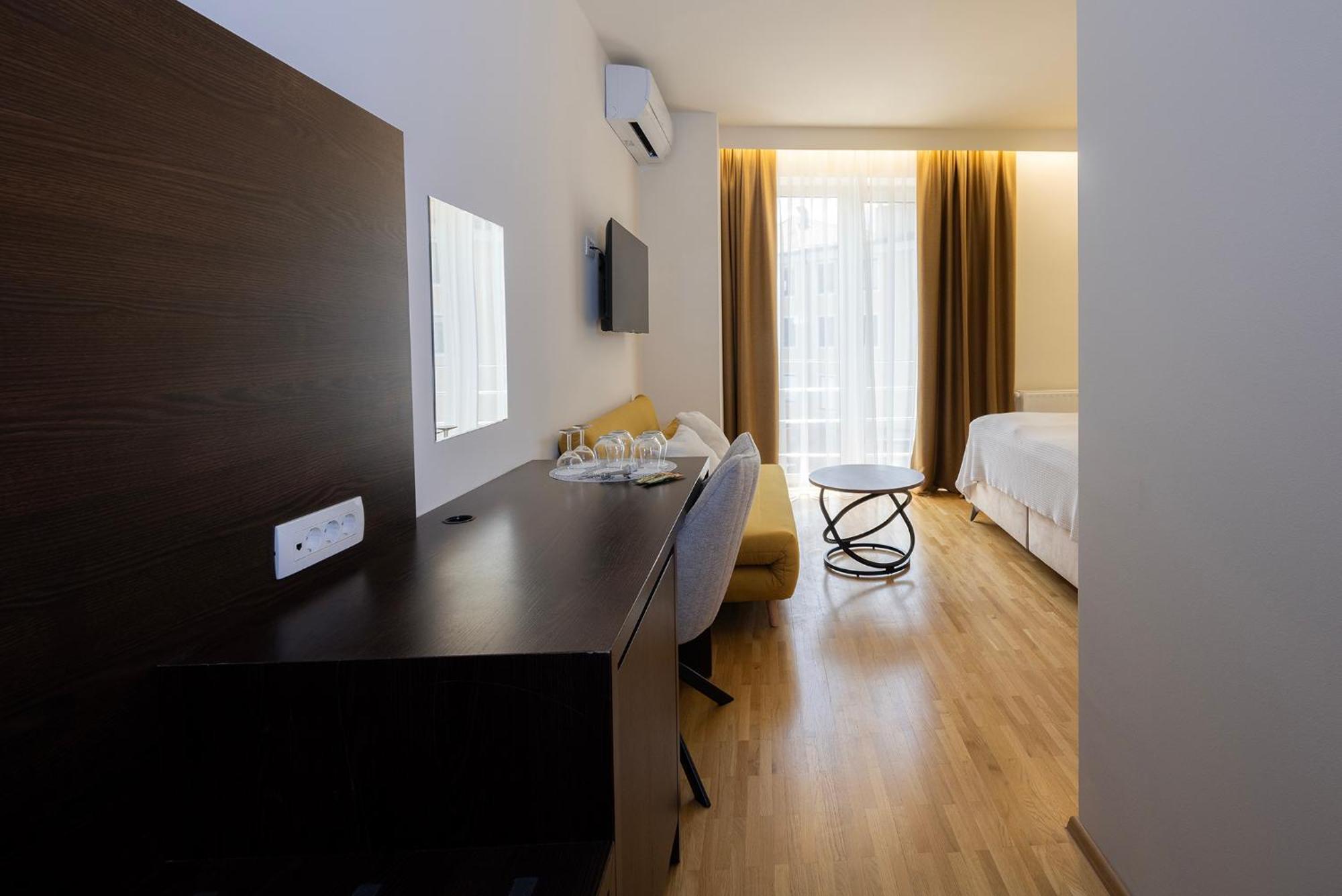 Rooms Bella 블레드 외부 사진