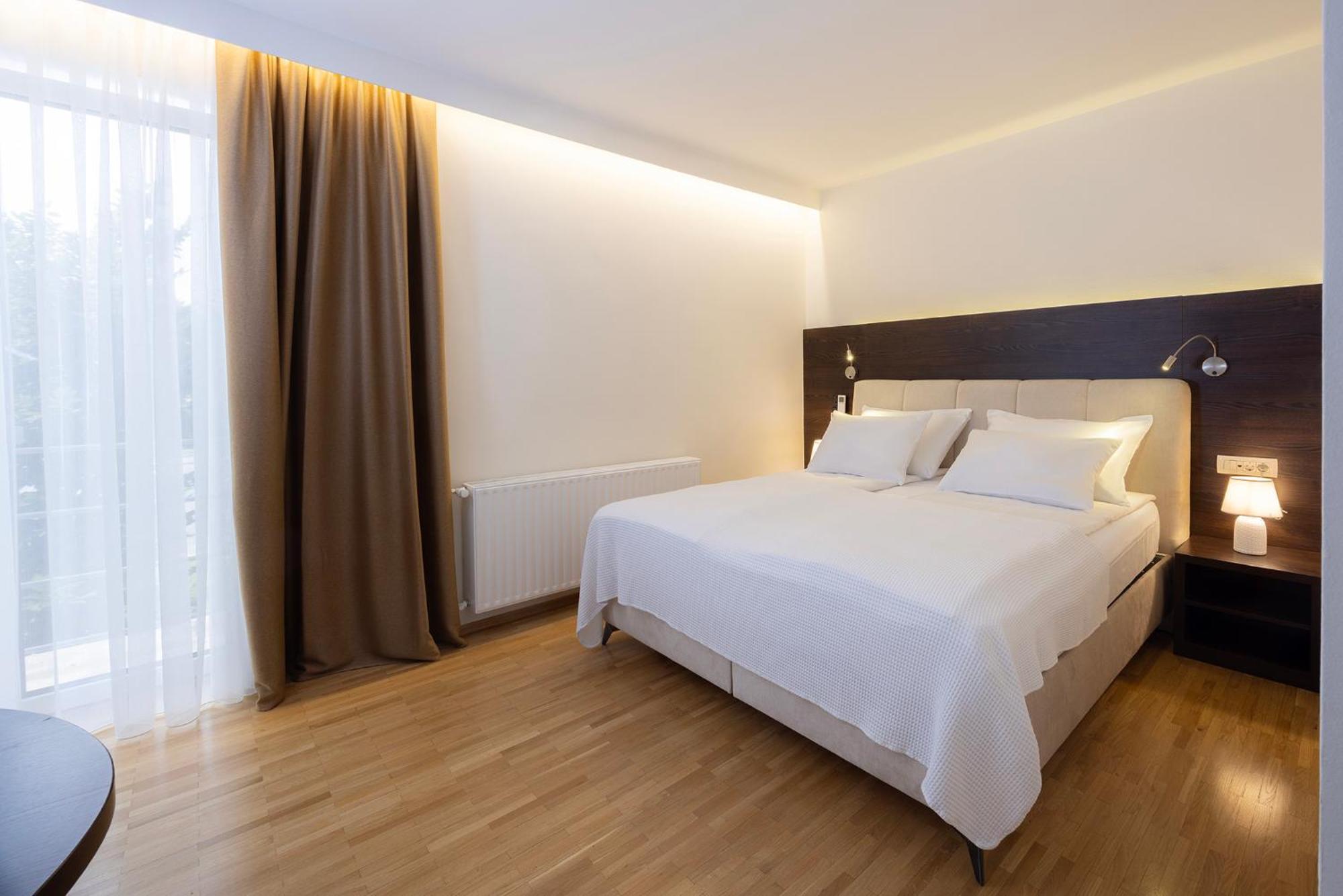 Rooms Bella 블레드 외부 사진