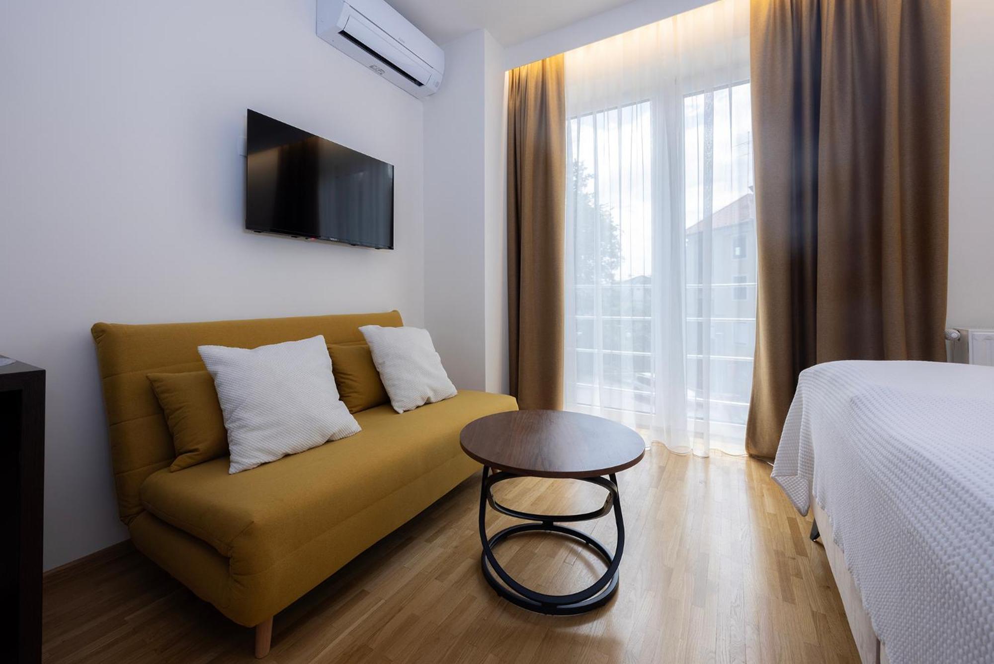 Rooms Bella 블레드 외부 사진