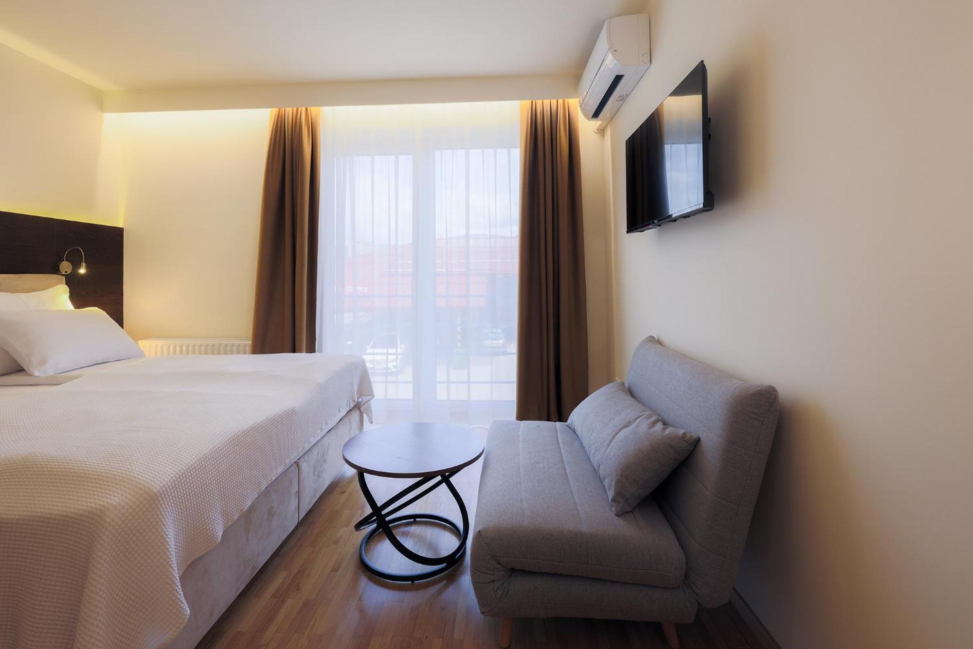 Rooms Bella 블레드 객실 사진