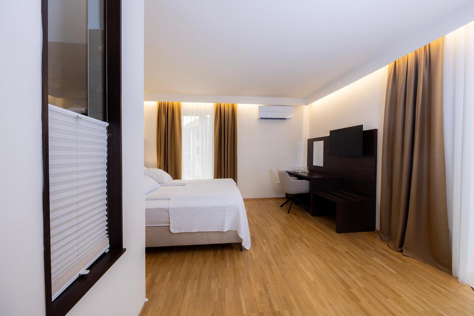 Rooms Bella 블레드 외부 사진