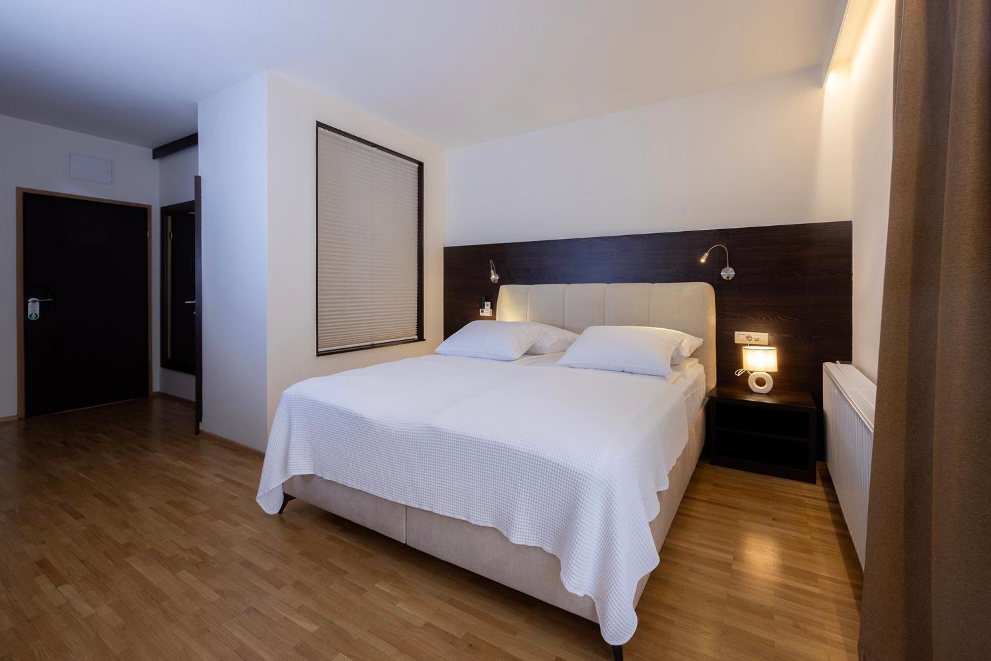 Rooms Bella 블레드 객실 사진