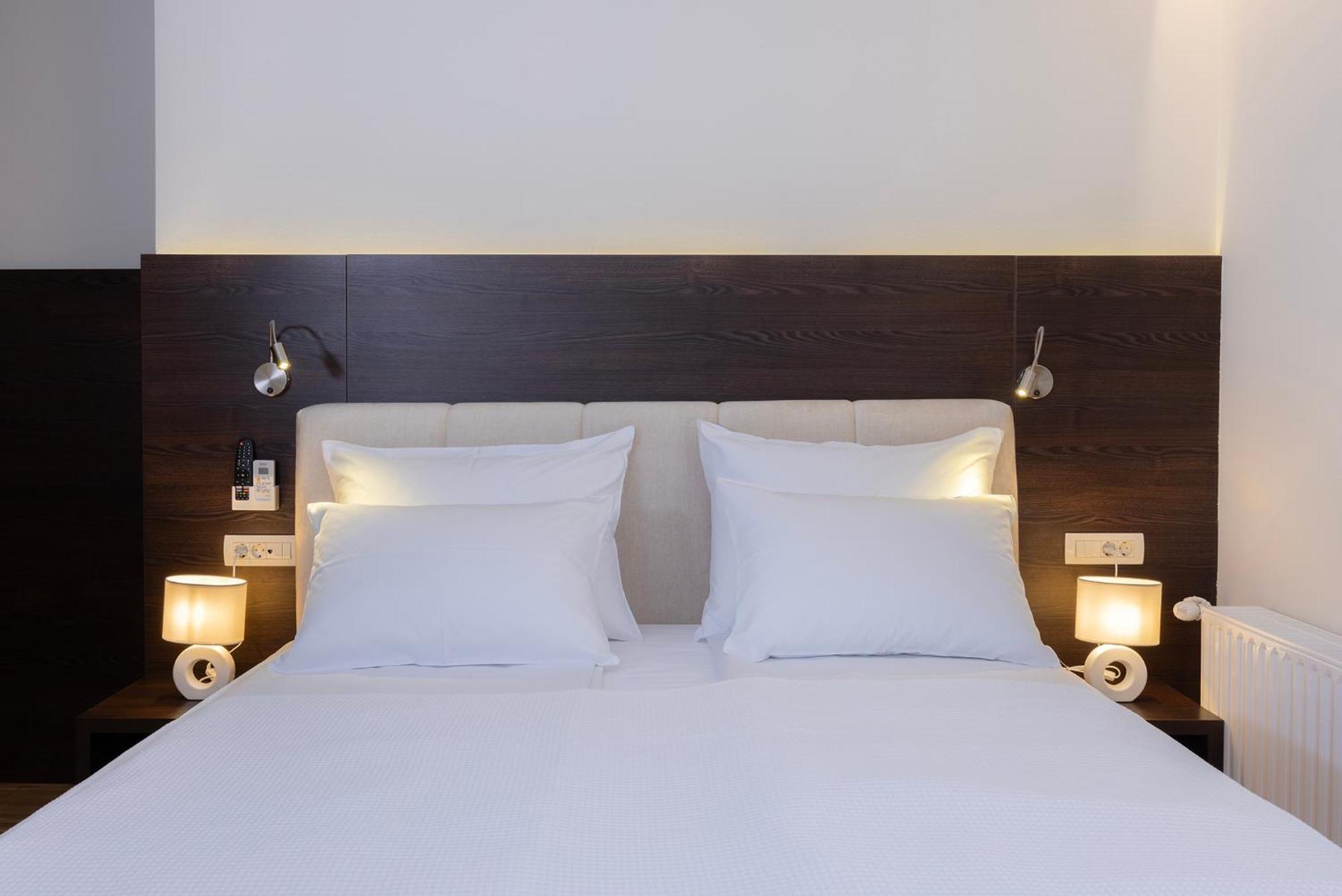Rooms Bella 블레드 외부 사진