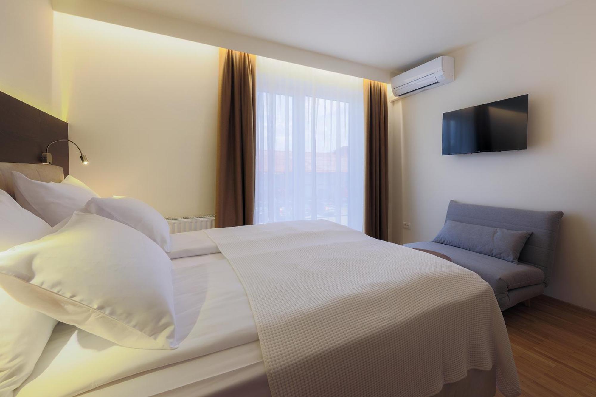 Rooms Bella 블레드 객실 사진