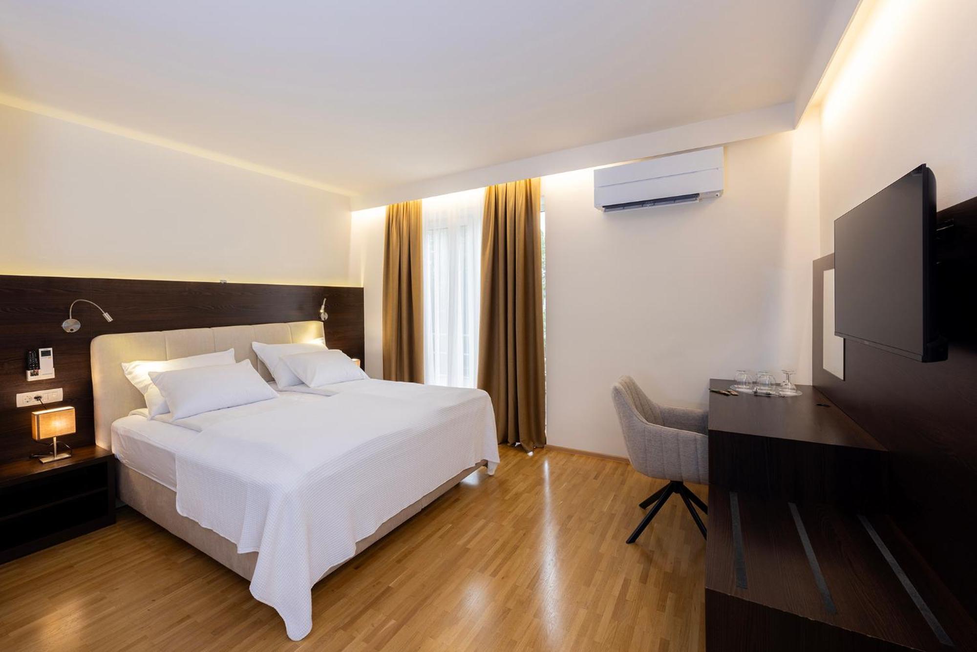Rooms Bella 블레드 외부 사진