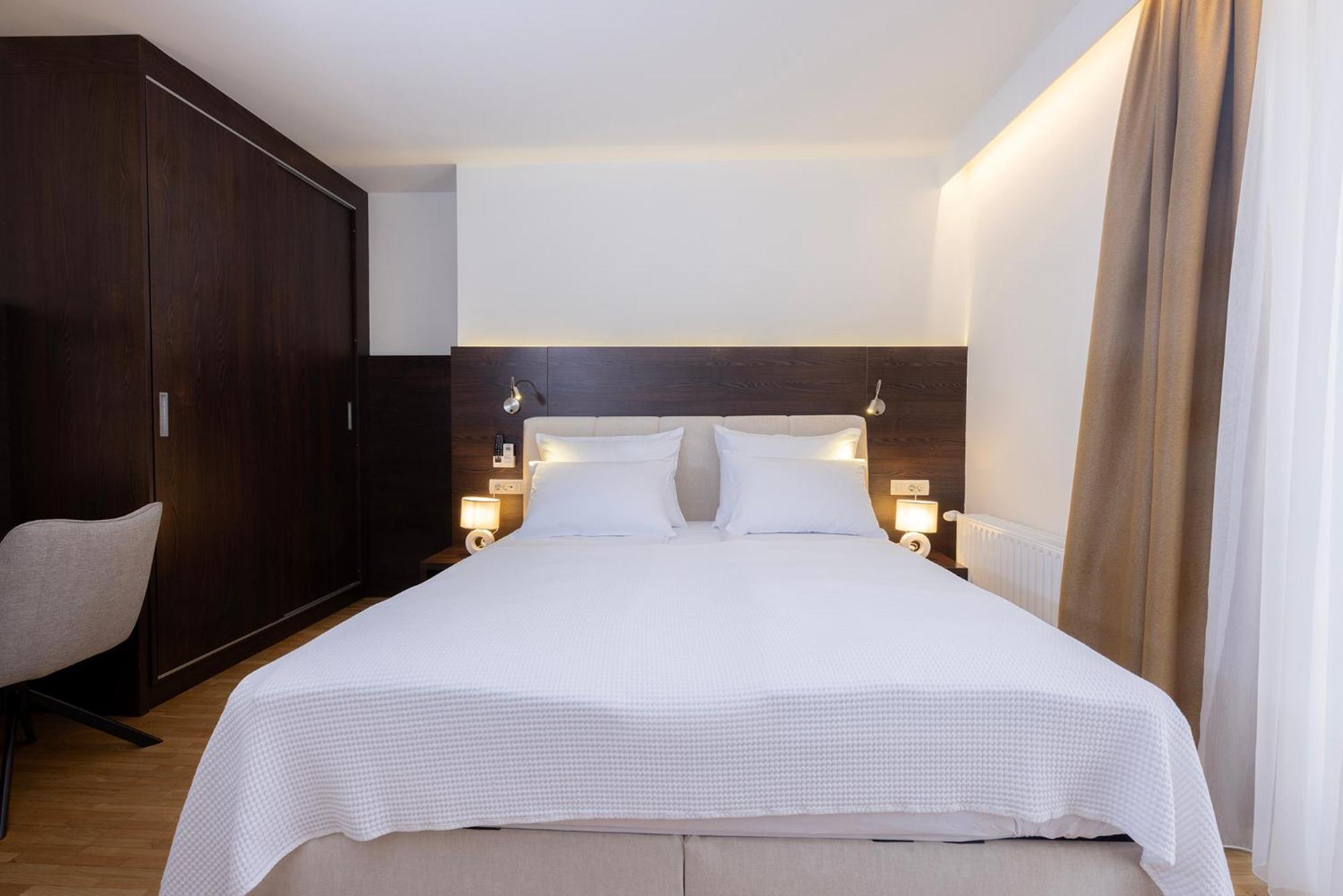 Rooms Bella 블레드 객실 사진