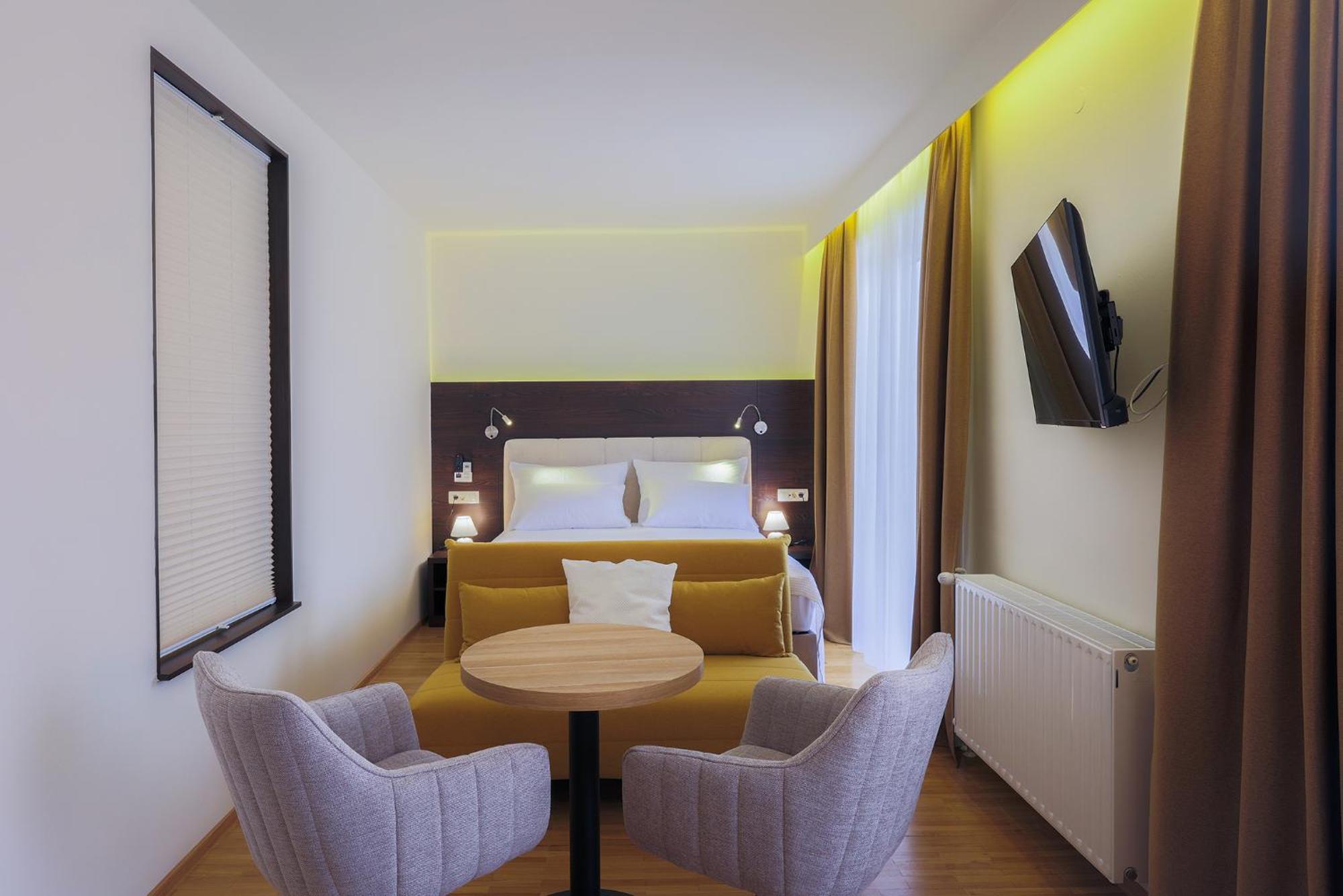 Rooms Bella 블레드 외부 사진
