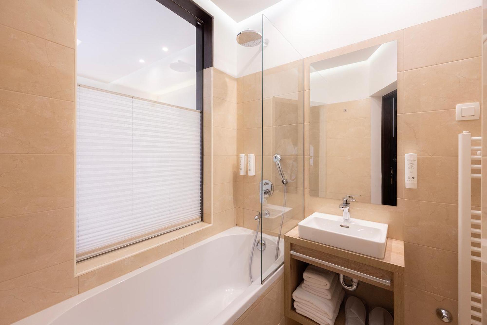 Rooms Bella 블레드 외부 사진