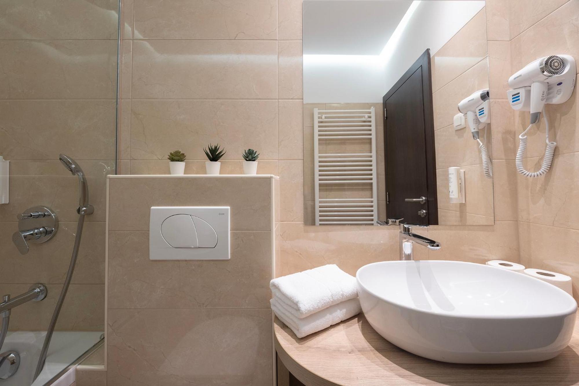 Rooms Bella 블레드 외부 사진