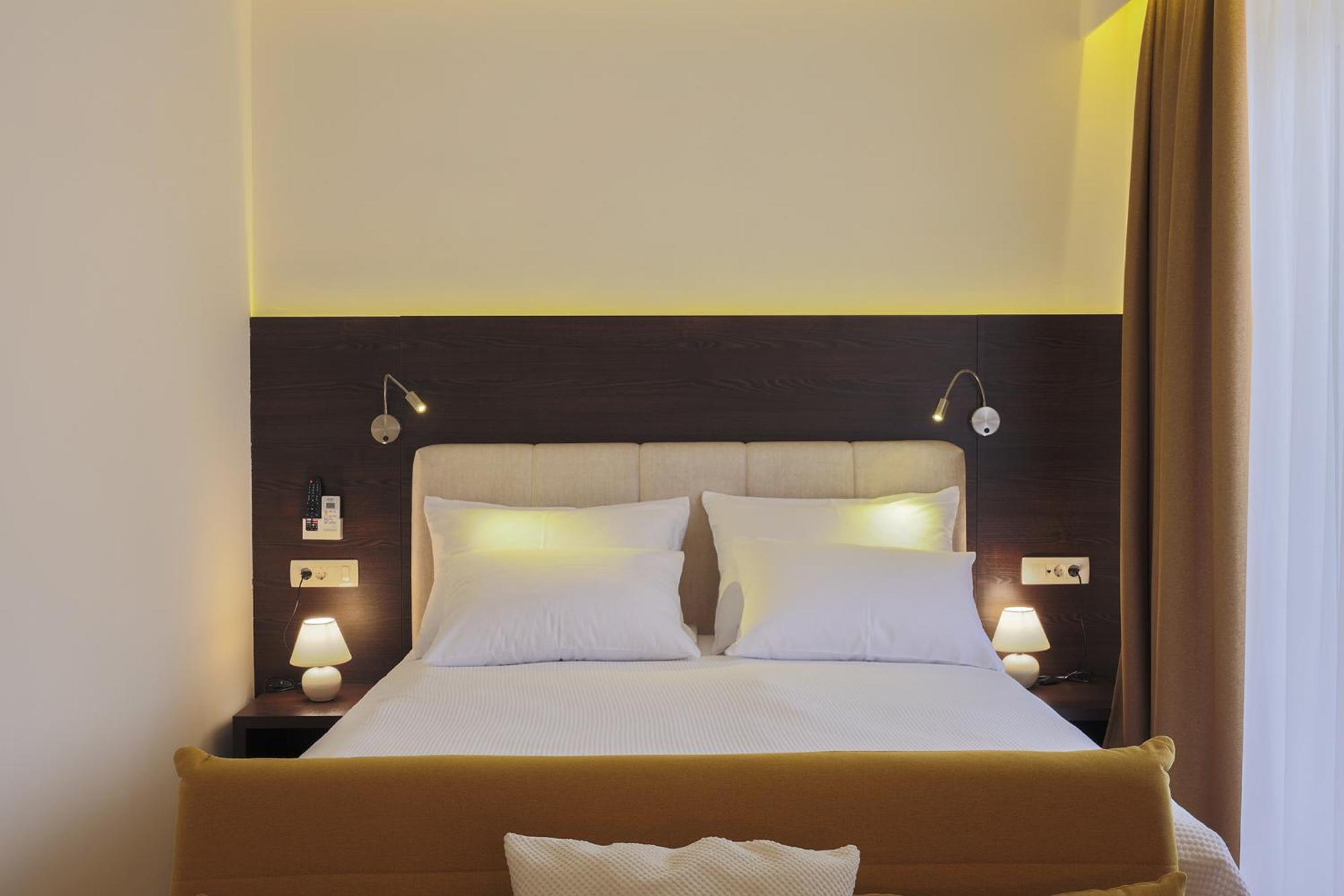Rooms Bella 블레드 외부 사진