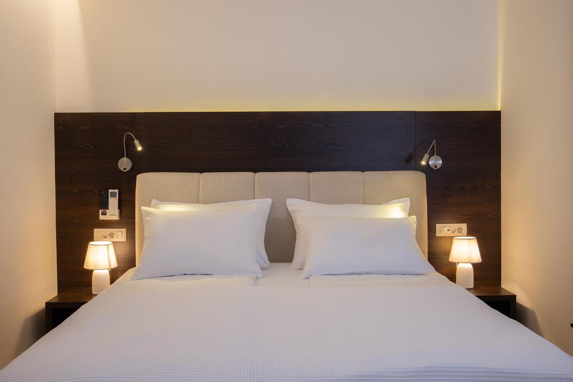 Rooms Bella 블레드 외부 사진