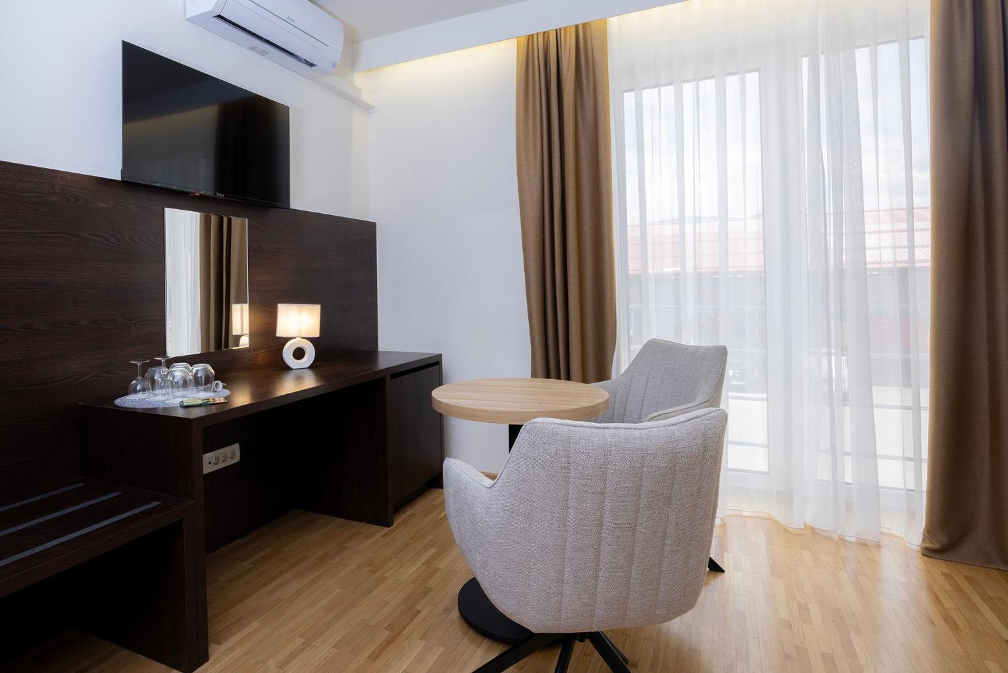 Rooms Bella 블레드 외부 사진