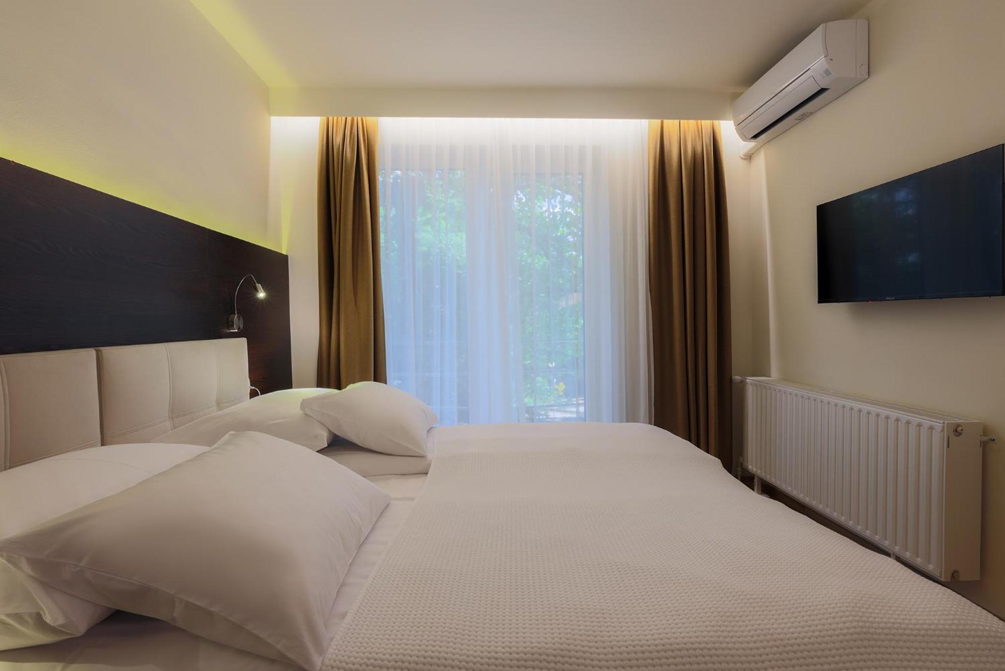 Rooms Bella 블레드 외부 사진