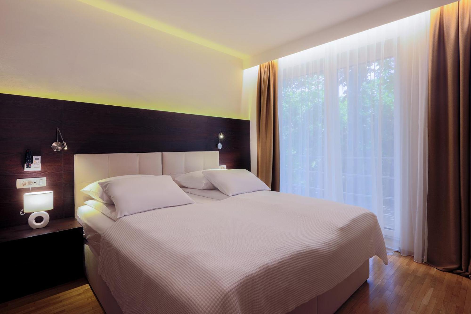 Rooms Bella 블레드 외부 사진