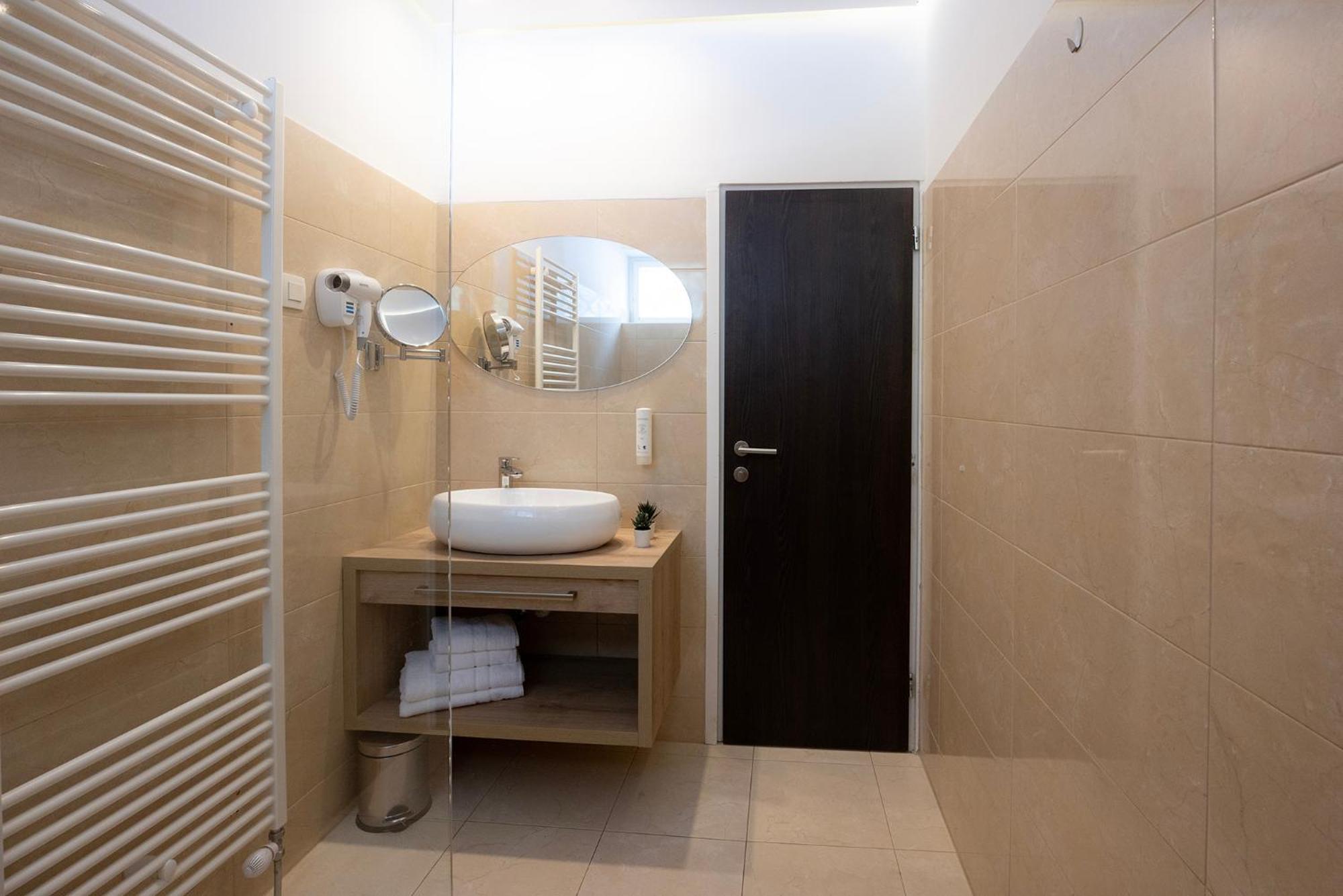 Rooms Bella 블레드 객실 사진