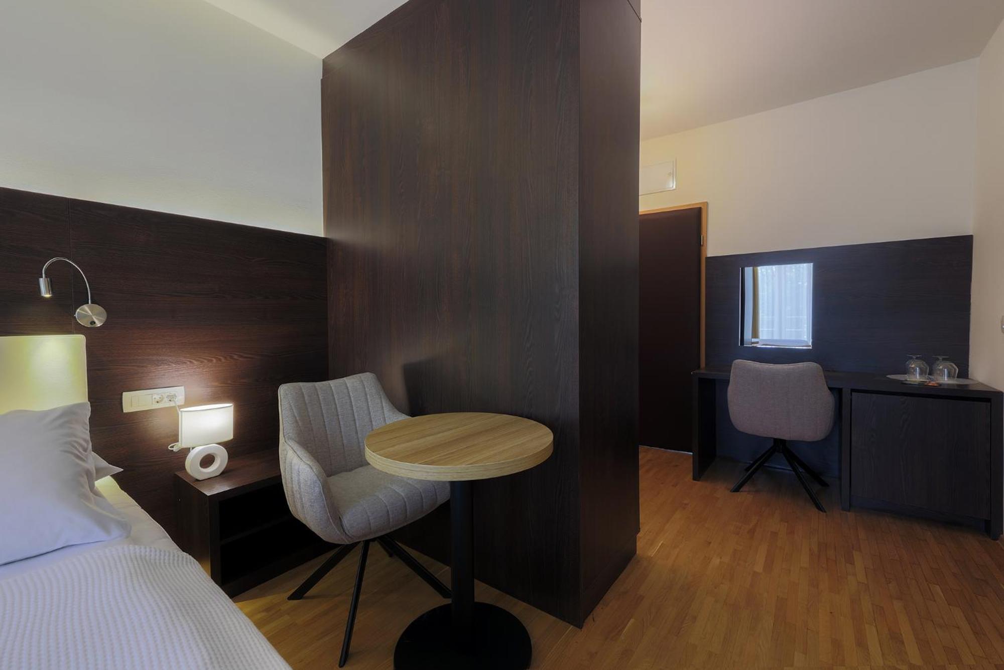 Rooms Bella 블레드 외부 사진